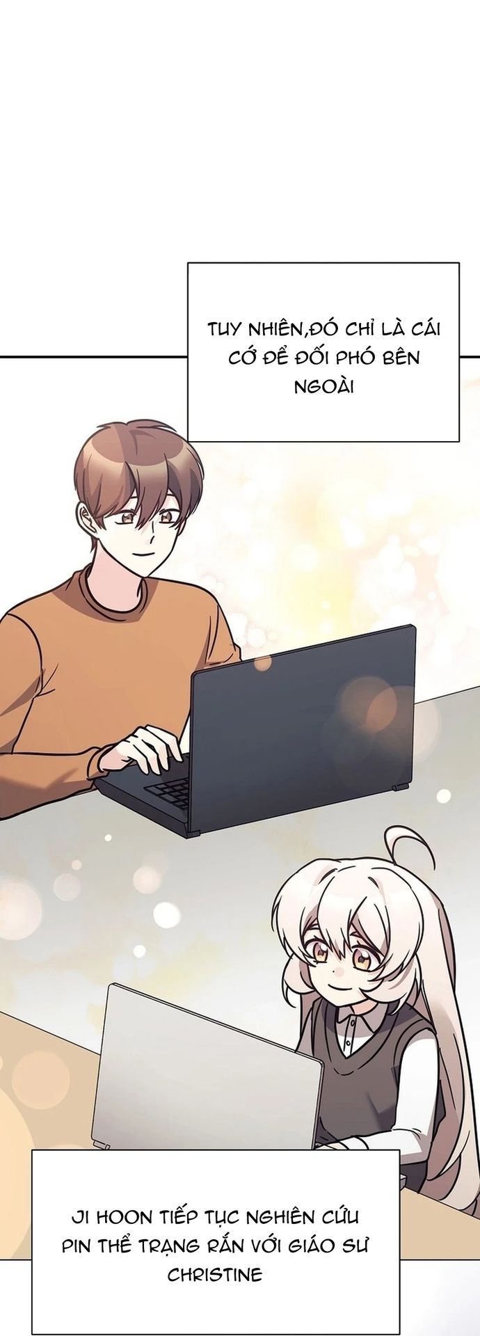 Con Gái Tôi Là Rồng! Chapter 82 - Trang 3