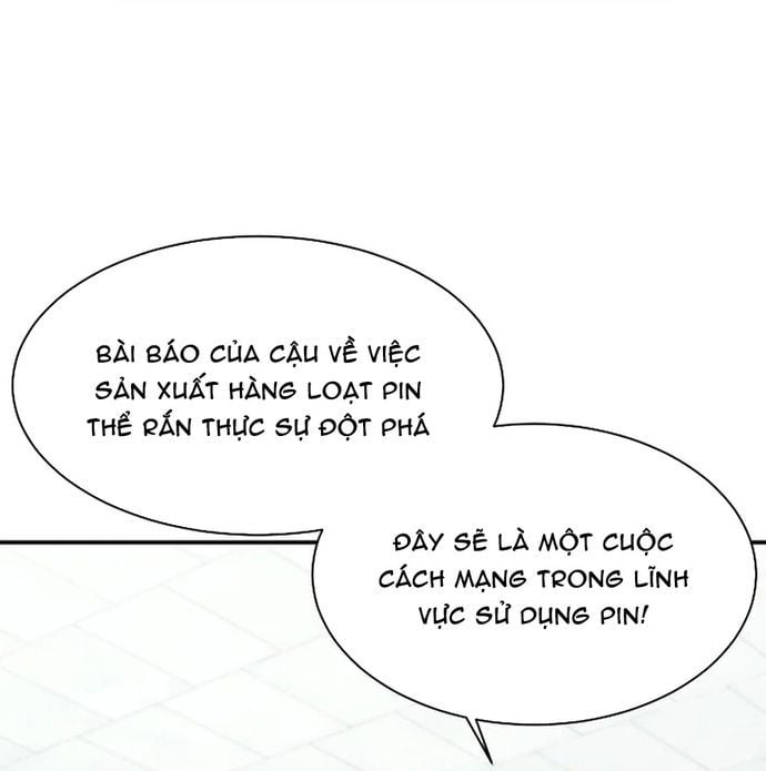 Con Gái Tôi Là Rồng! Chapter 82 - Trang 3