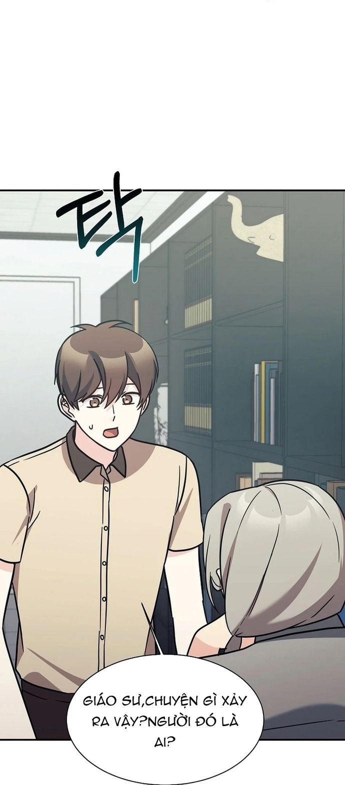 Con Gái Tôi Là Rồng! Chapter 82 - Trang 3