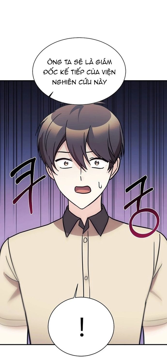 Con Gái Tôi Là Rồng! Chapter 82 - Trang 3