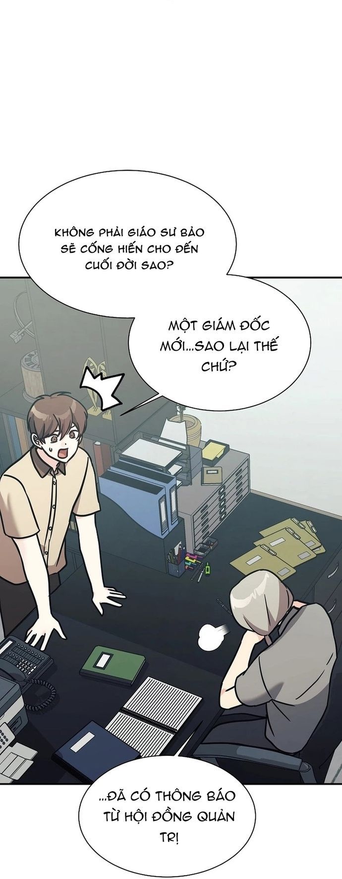 Con Gái Tôi Là Rồng! Chapter 82 - Trang 3