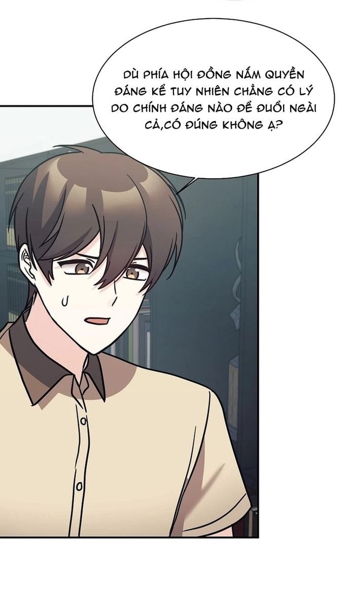 Con Gái Tôi Là Rồng! Chapter 82 - Trang 3