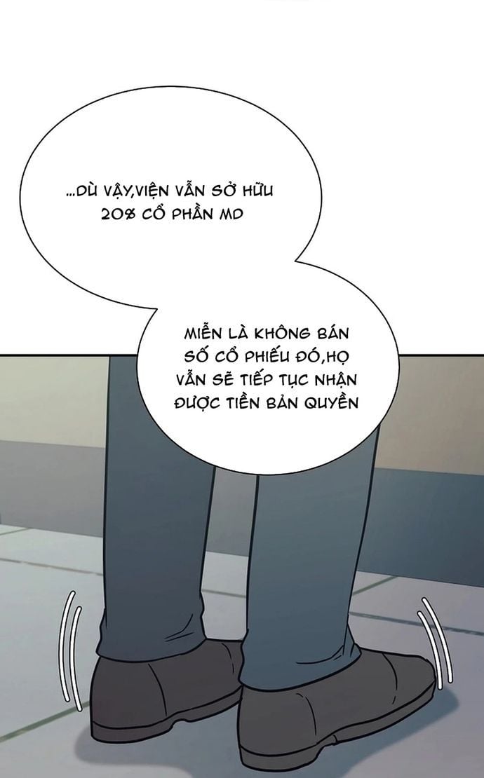 Con Gái Tôi Là Rồng! Chapter 82 - Trang 3