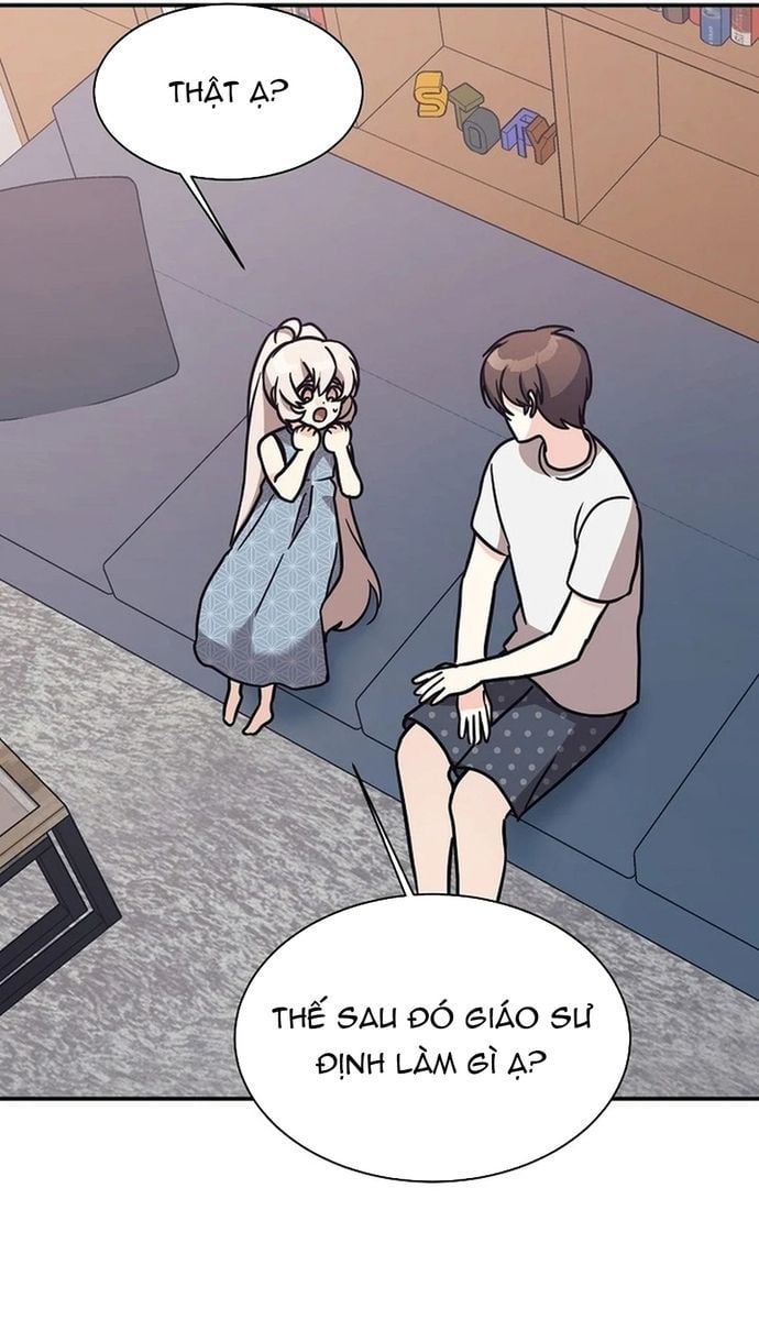 Con Gái Tôi Là Rồng! Chapter 82 - Trang 3