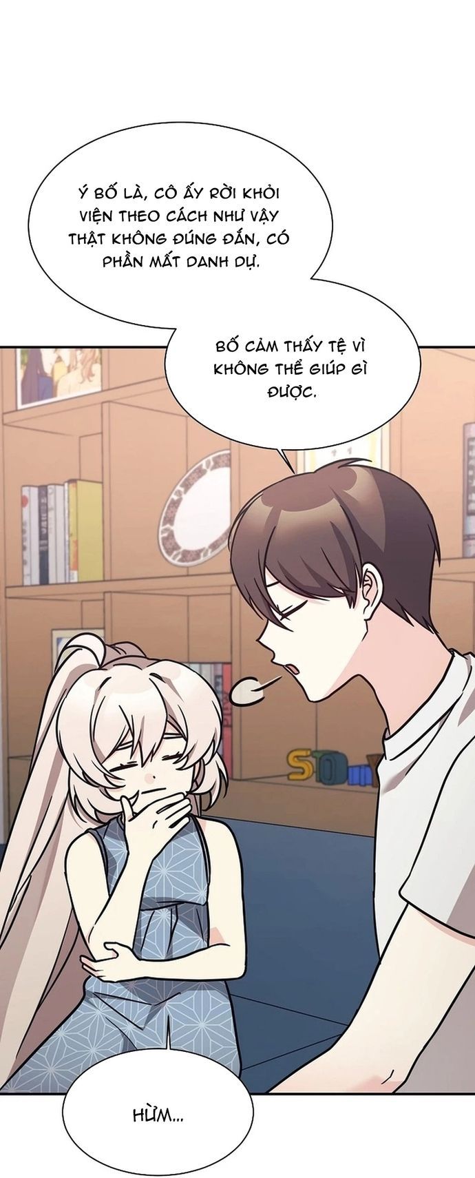 Con Gái Tôi Là Rồng! Chapter 82 - Trang 3