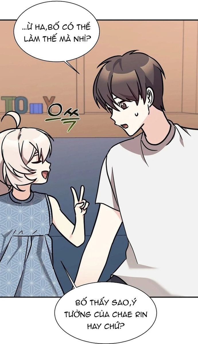 Con Gái Tôi Là Rồng! Chapter 82 - Trang 3
