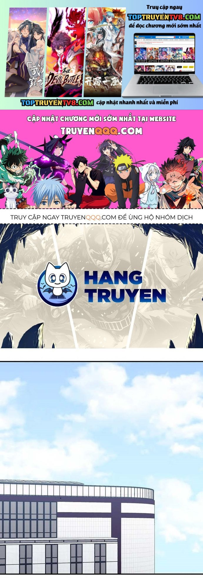 Con Gái Tôi Là Rồng! Chapter 83 - Trang 3