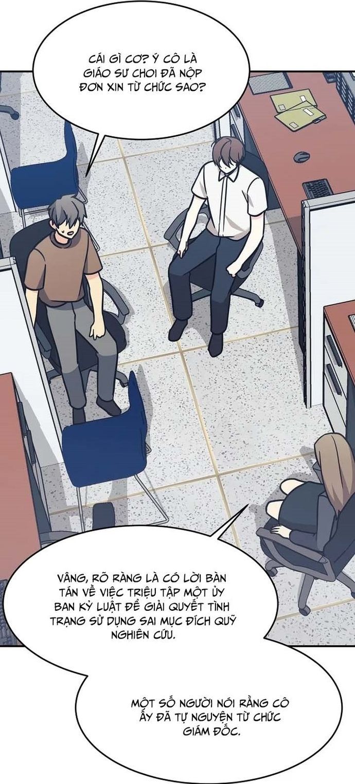 Con Gái Tôi Là Rồng! Chapter 83 - Trang 3