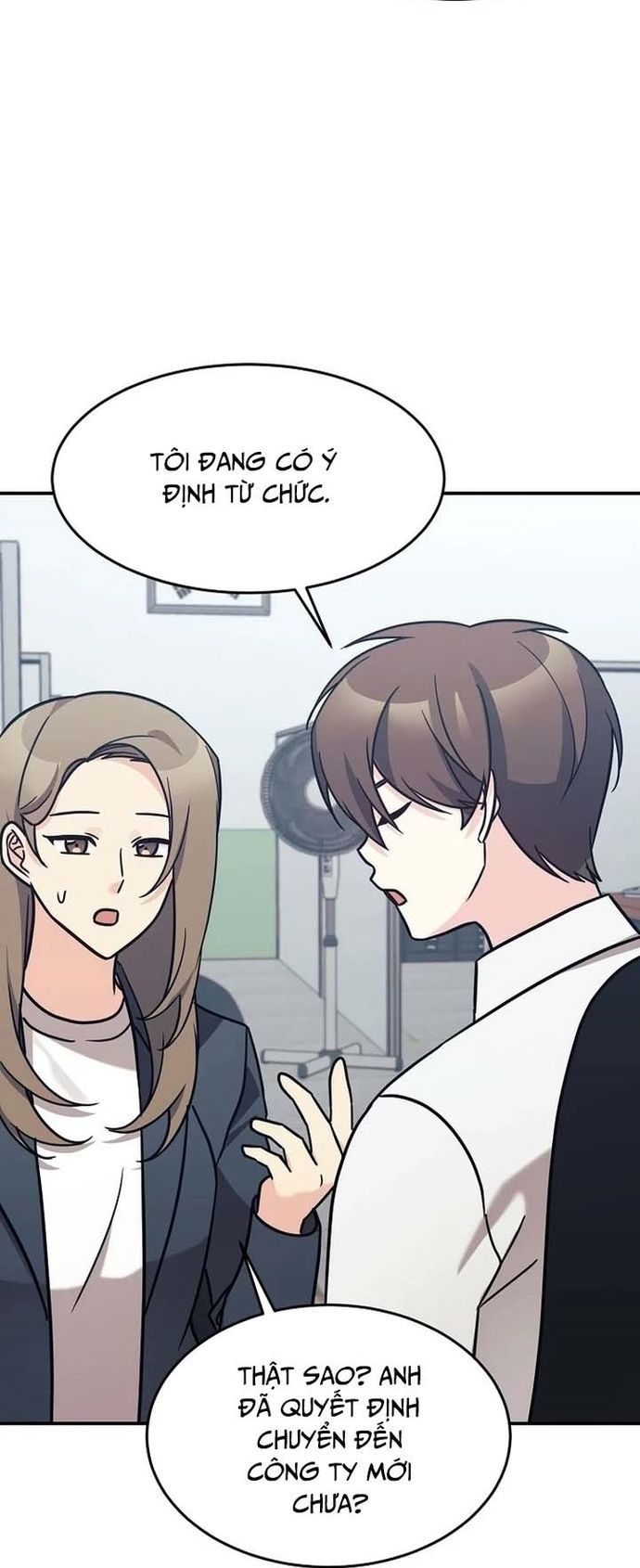 Con Gái Tôi Là Rồng! Chapter 83 - Trang 3