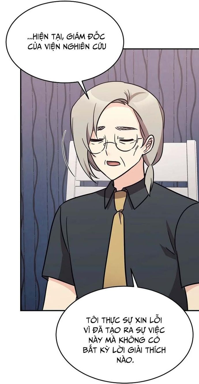 Con Gái Tôi Là Rồng! Chapter 83 - Trang 3