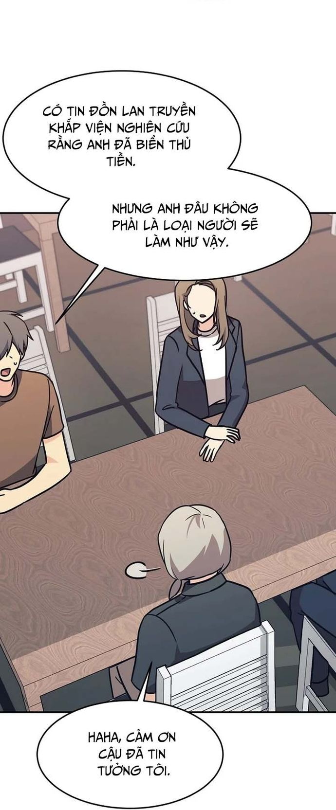 Con Gái Tôi Là Rồng! Chapter 83 - Trang 3