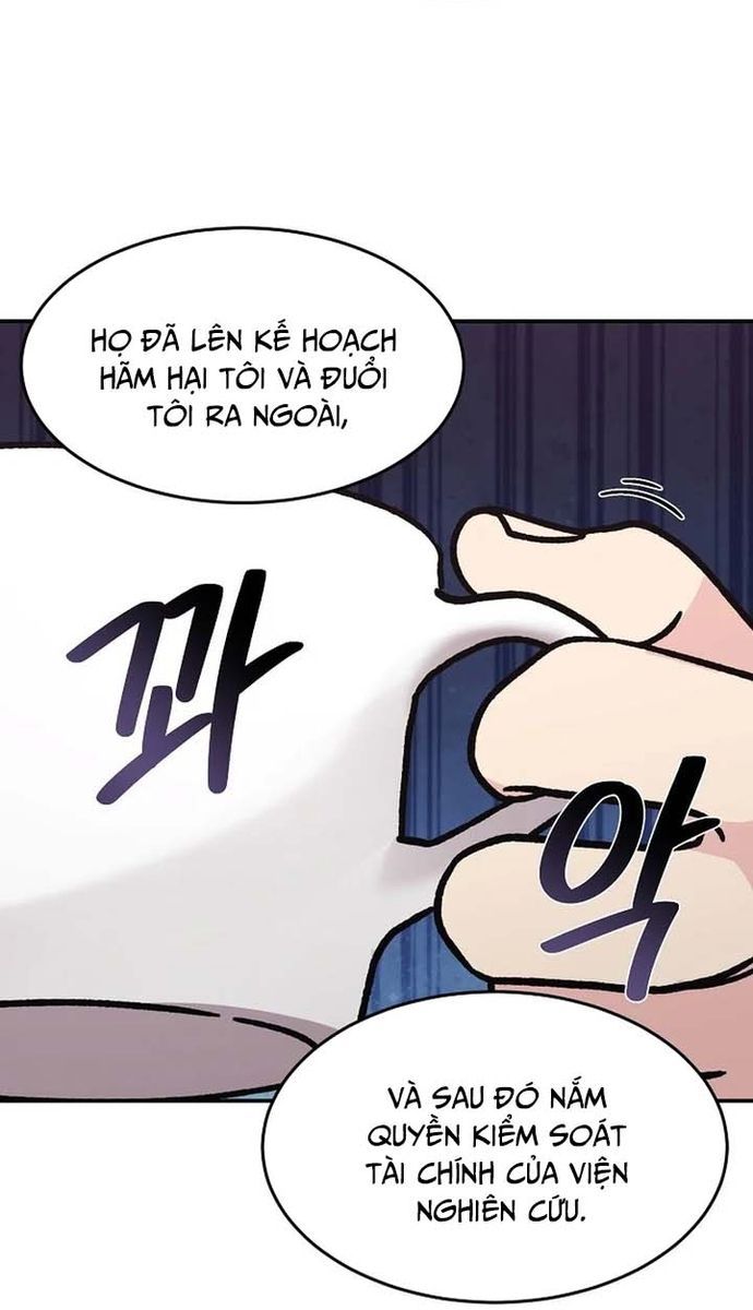 Con Gái Tôi Là Rồng! Chapter 83 - Trang 3