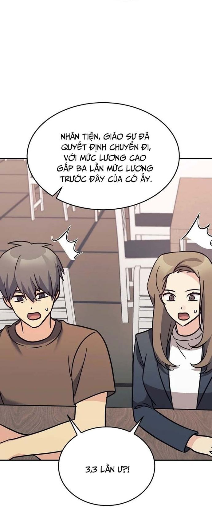 Con Gái Tôi Là Rồng! Chapter 83 - Trang 3