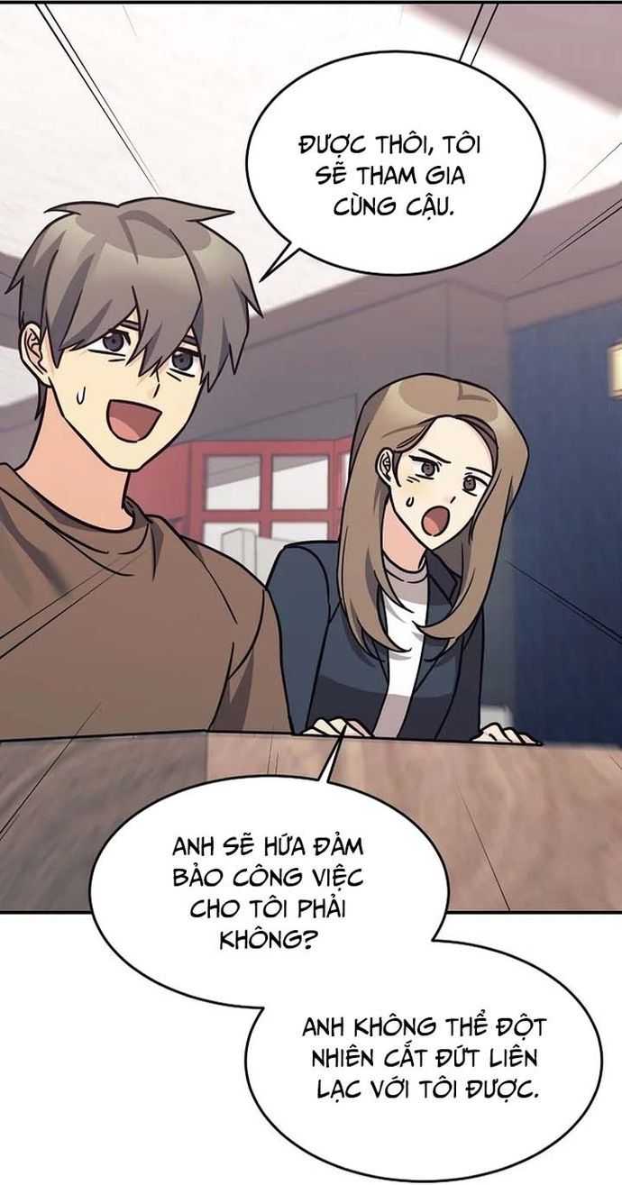 Con Gái Tôi Là Rồng! Chapter 83 - Trang 3