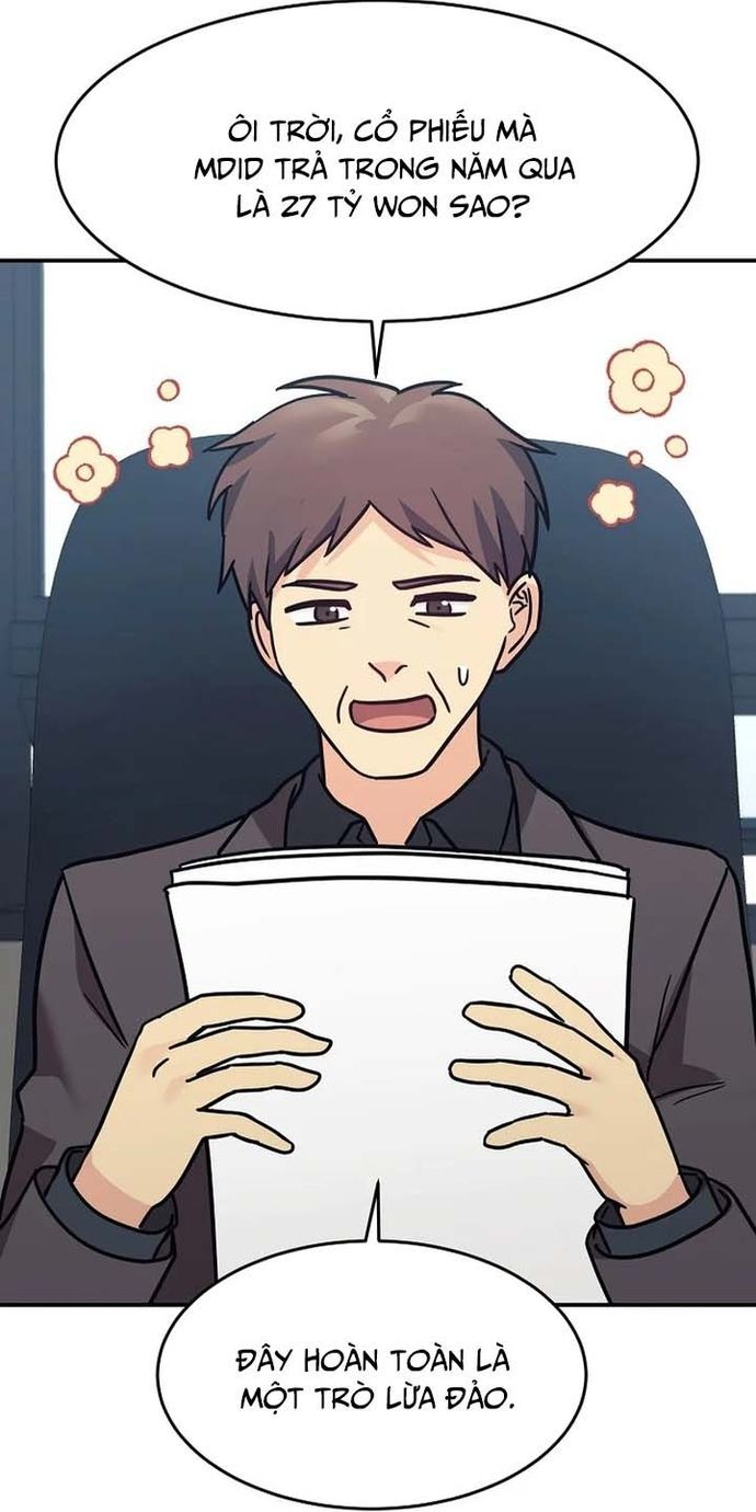 Con Gái Tôi Là Rồng! Chapter 83 - Trang 3