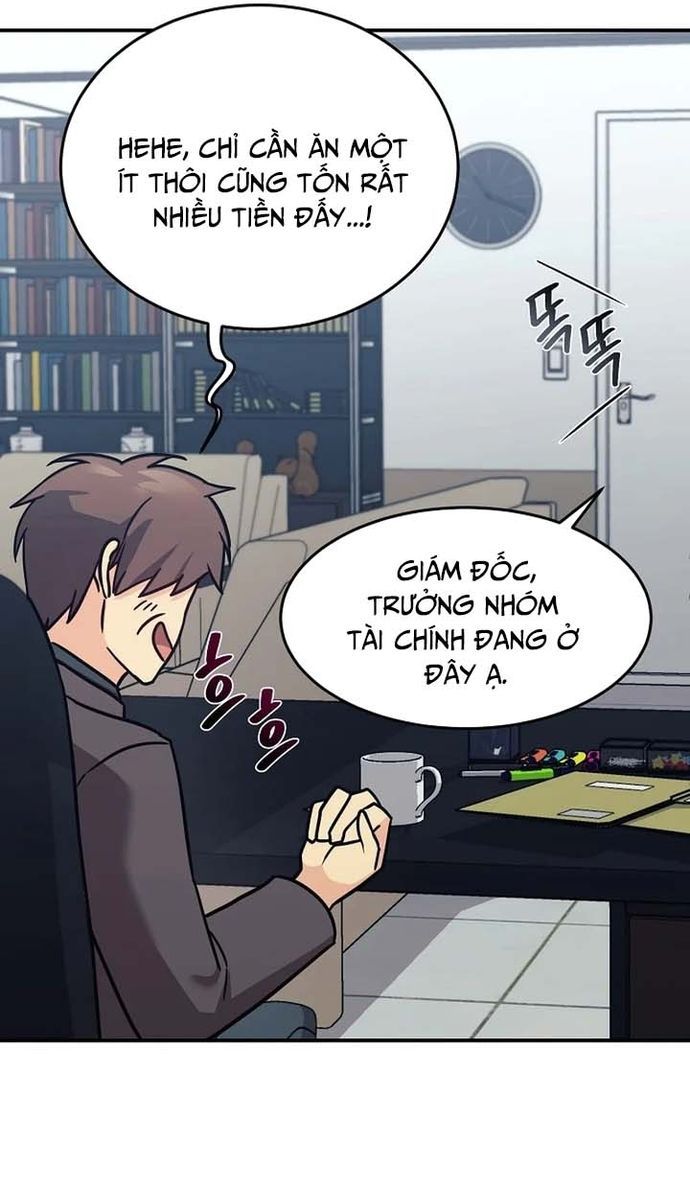 Con Gái Tôi Là Rồng! Chapter 83 - Trang 3