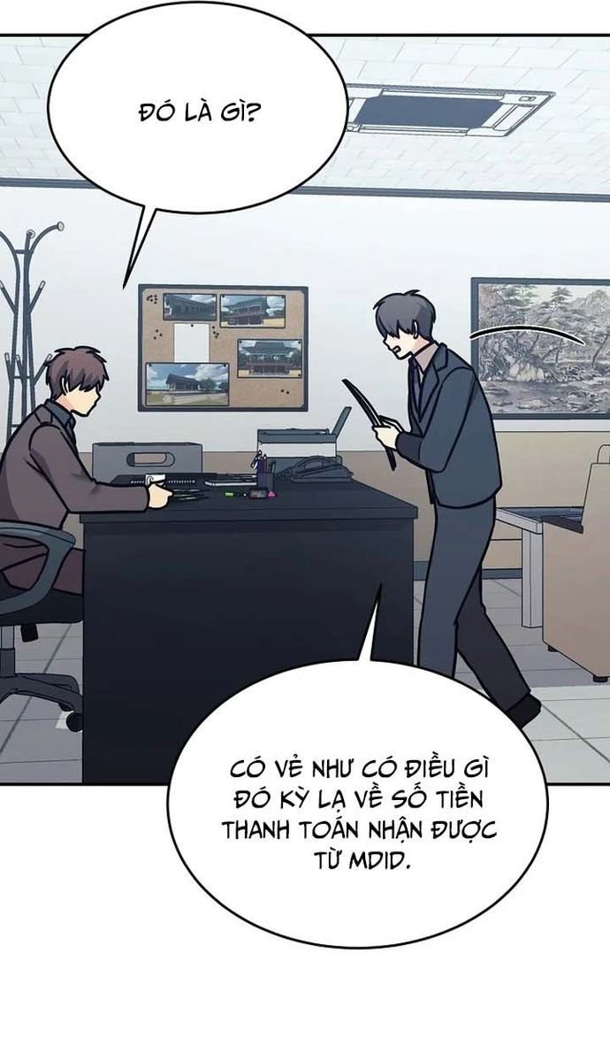 Con Gái Tôi Là Rồng! Chapter 83 - Trang 3