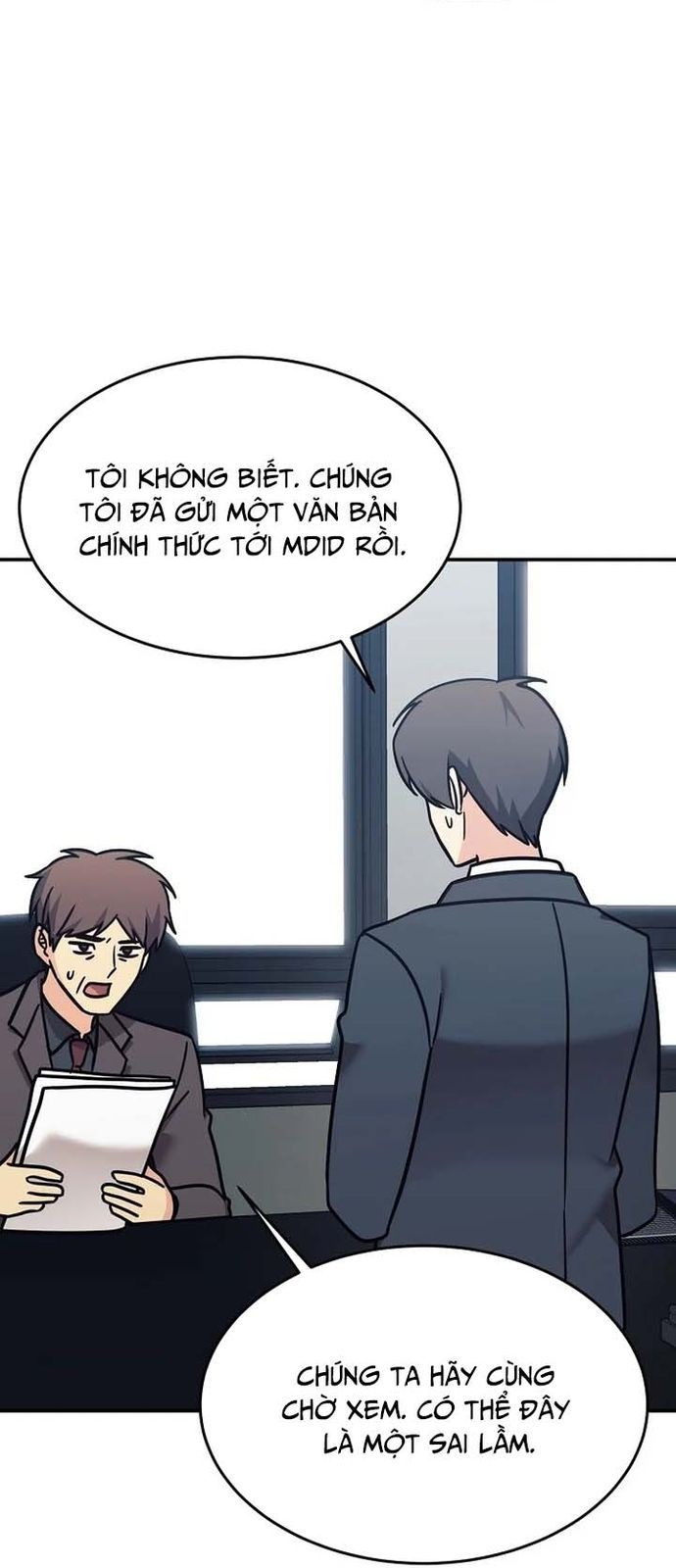 Con Gái Tôi Là Rồng! Chapter 83 - Trang 3