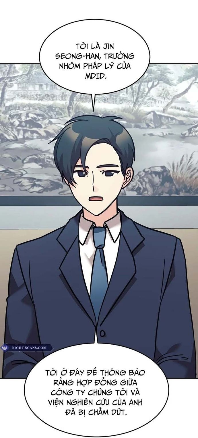 Con Gái Tôi Là Rồng! Chapter 83 - Trang 3