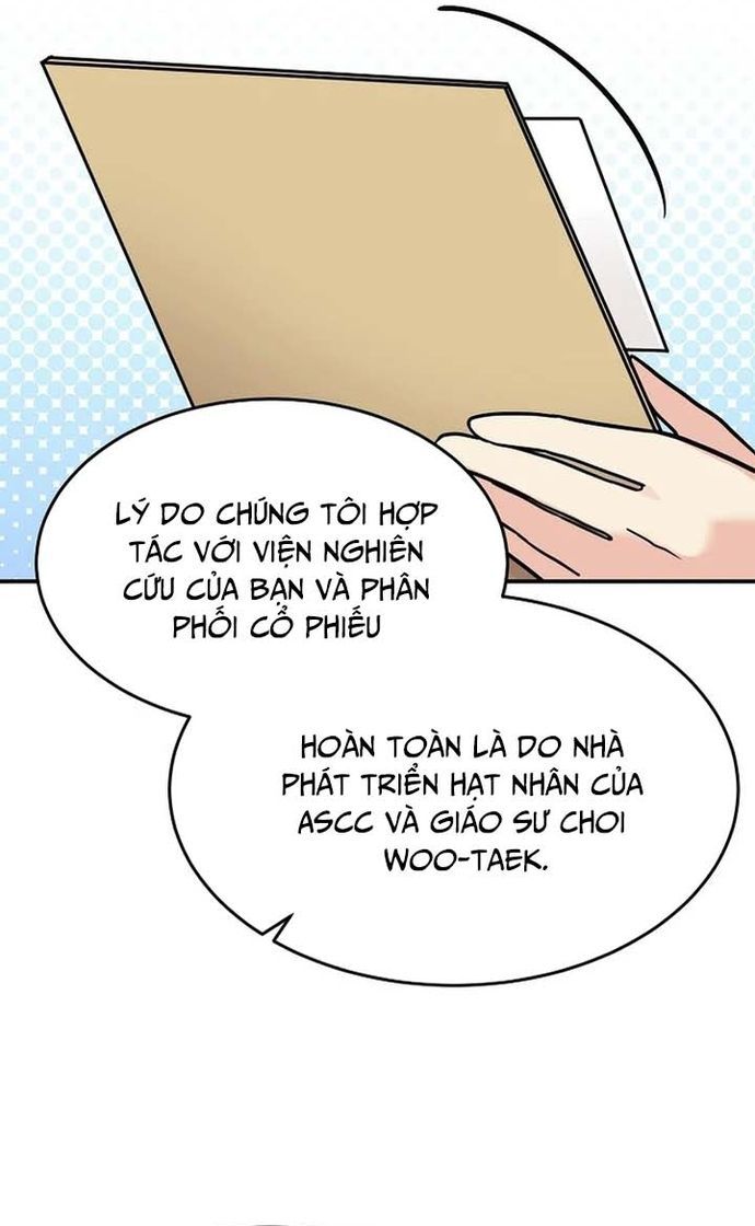 Con Gái Tôi Là Rồng! Chapter 83 - Trang 3