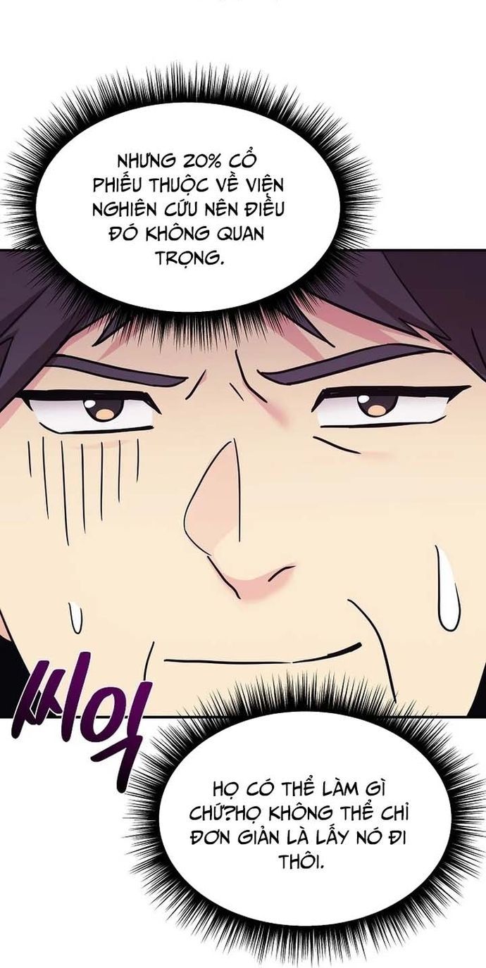 Con Gái Tôi Là Rồng! Chapter 83 - Trang 3