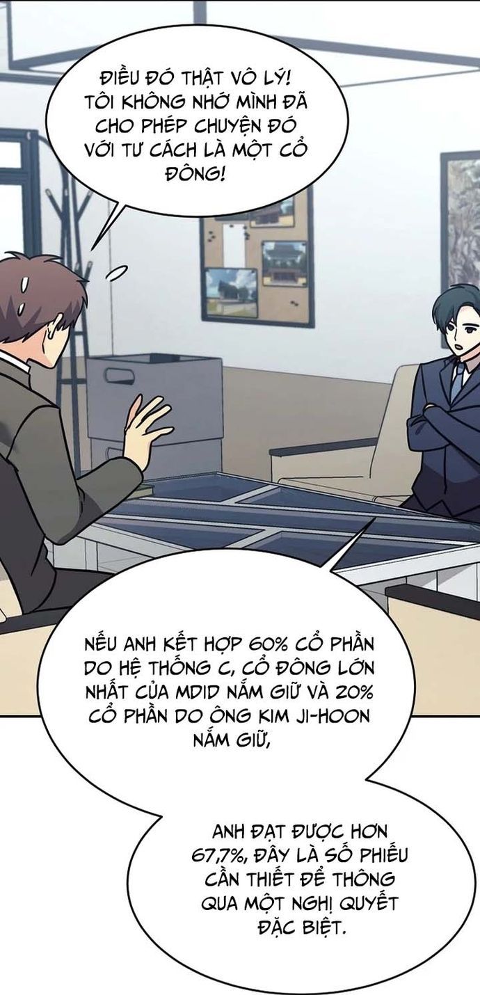Con Gái Tôi Là Rồng! Chapter 83 - Trang 3
