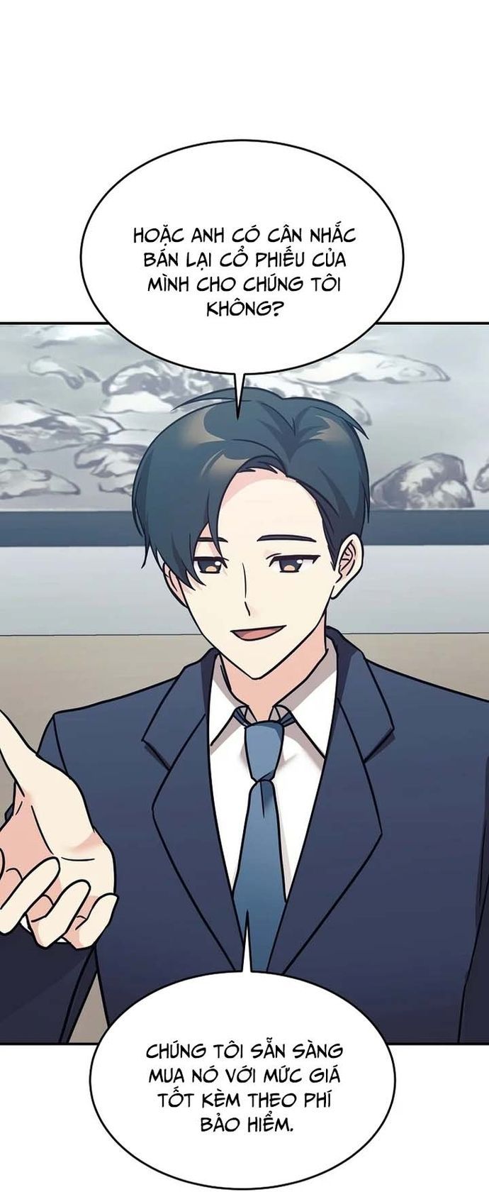 Con Gái Tôi Là Rồng! Chapter 83 - Trang 3