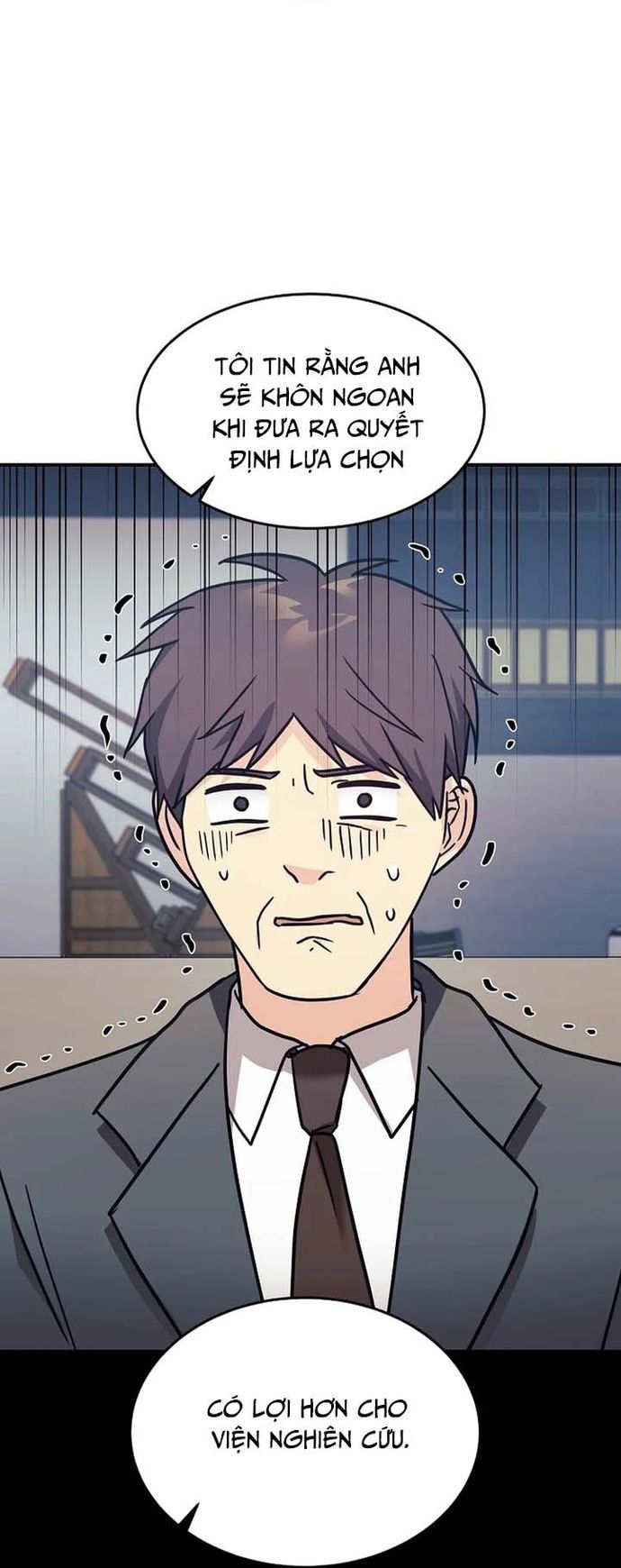 Con Gái Tôi Là Rồng! Chapter 83 - Trang 3