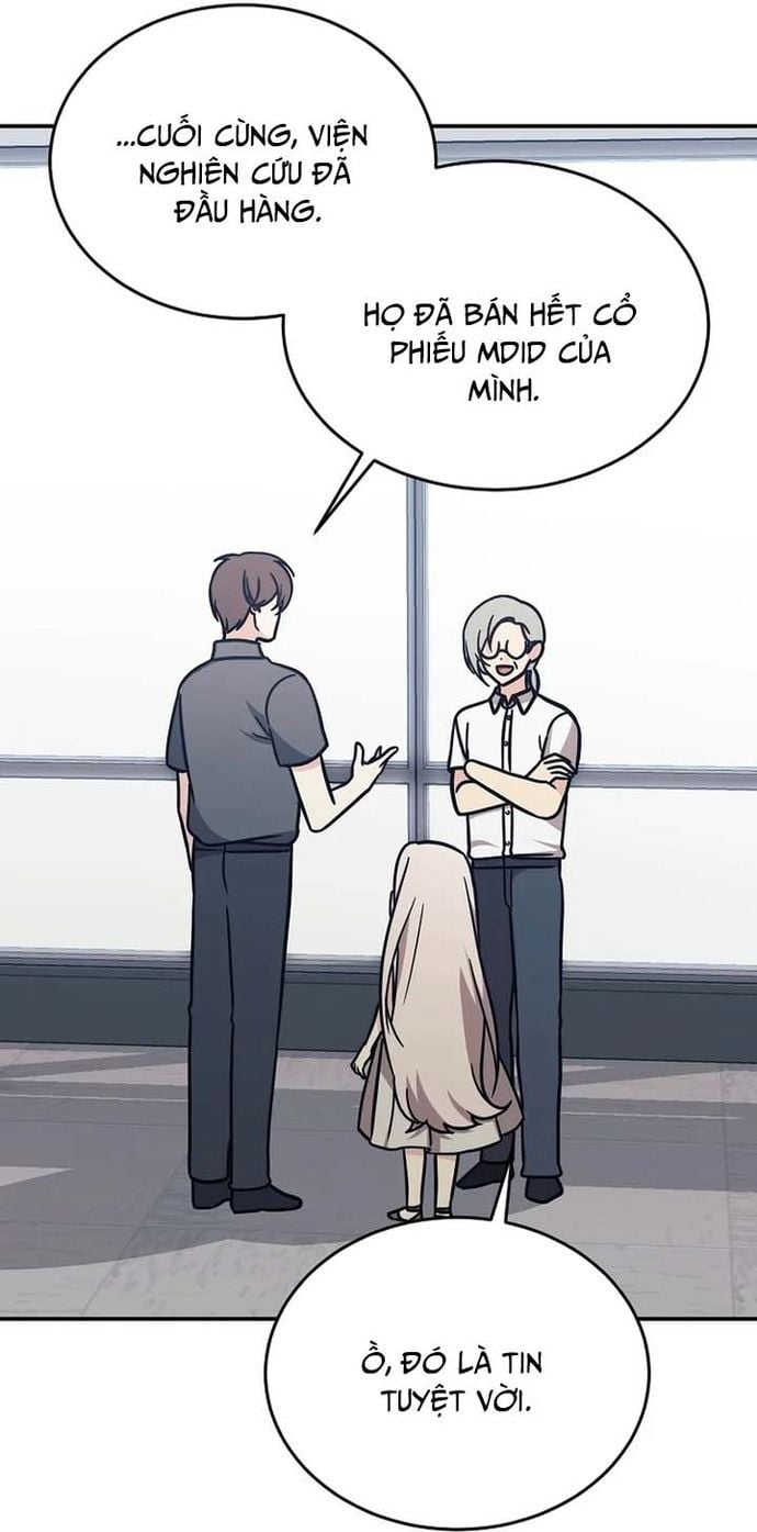 Con Gái Tôi Là Rồng! Chapter 83 - Trang 3