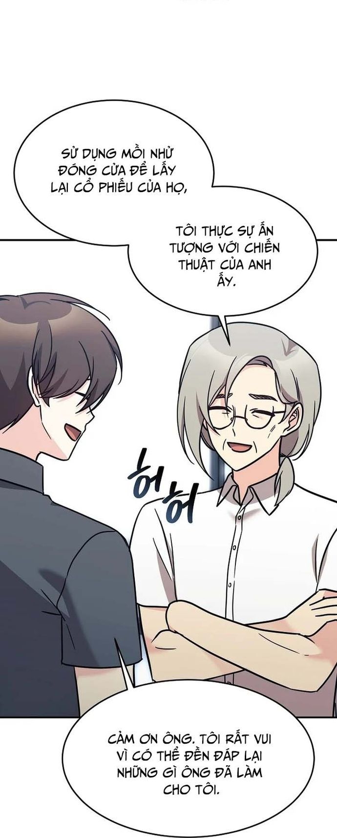 Con Gái Tôi Là Rồng! Chapter 83 - Trang 3