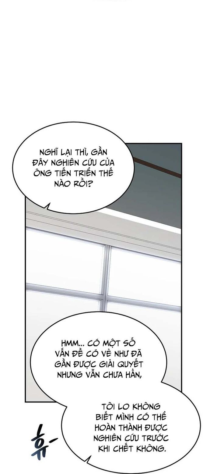 Con Gái Tôi Là Rồng! Chapter 83 - Trang 3