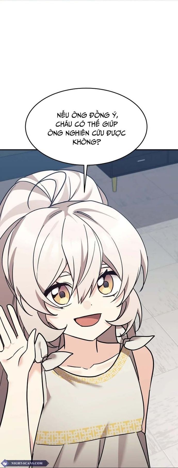 Con Gái Tôi Là Rồng! Chapter 83 - Trang 3