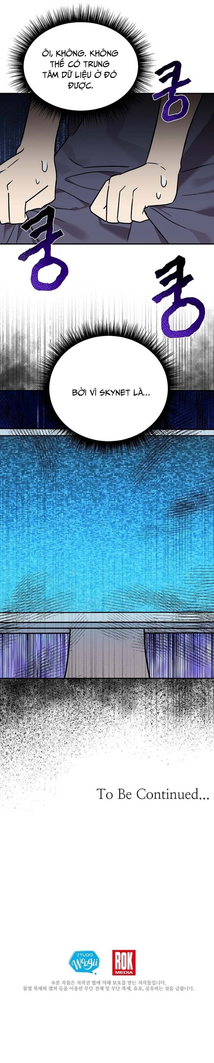 Con Gái Tôi Là Rồng! Chapter 84 - Trang 3