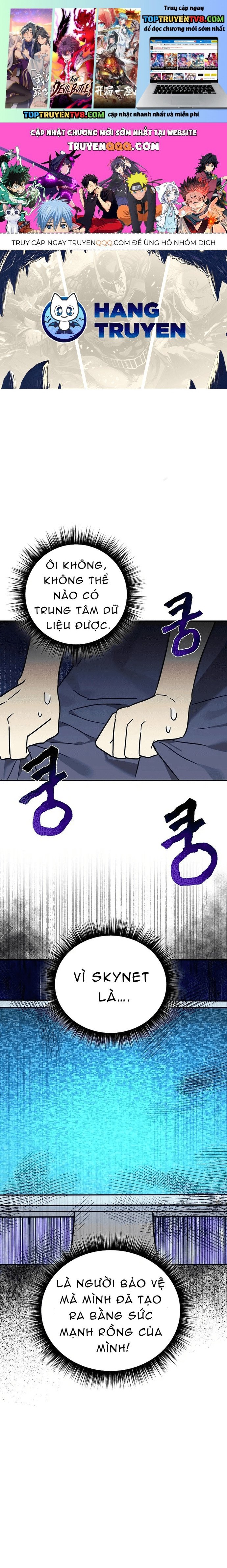 Con Gái Tôi Là Rồng! Chapter 85 - Trang 3