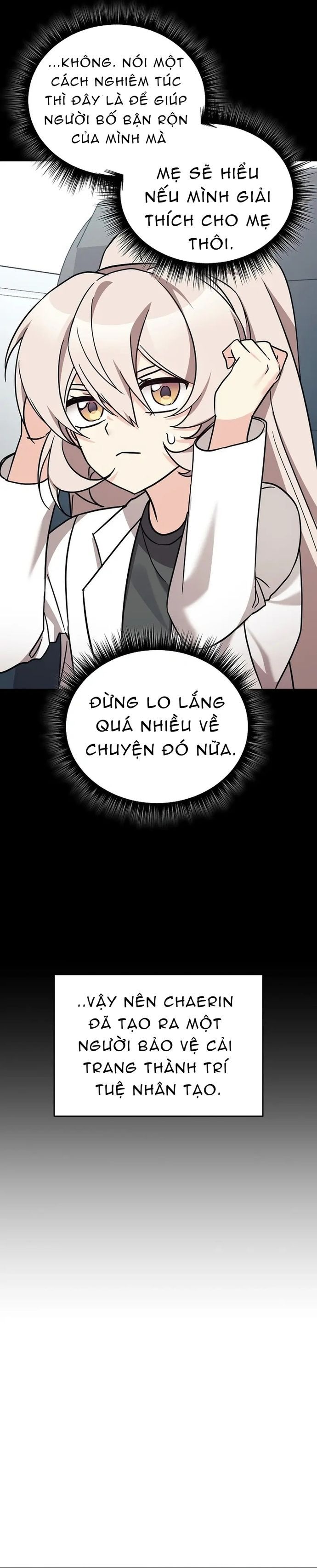 Con Gái Tôi Là Rồng! Chapter 85 - Trang 3