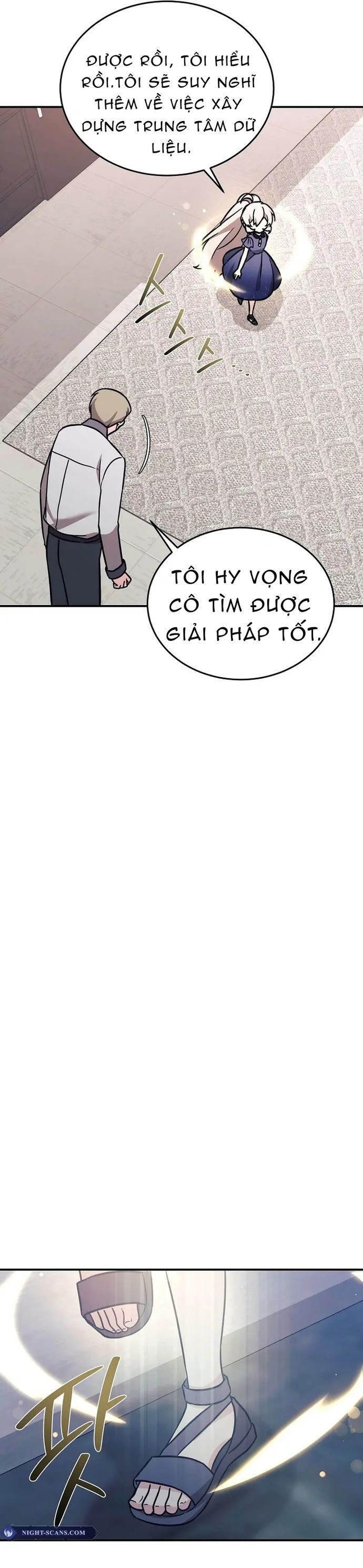 Con Gái Tôi Là Rồng! Chapter 85 - Trang 3