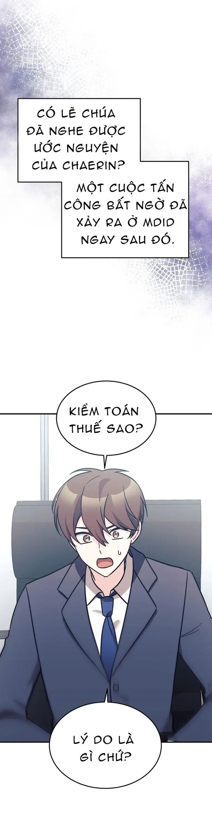 Con Gái Tôi Là Rồng! Chapter 85 - Trang 3