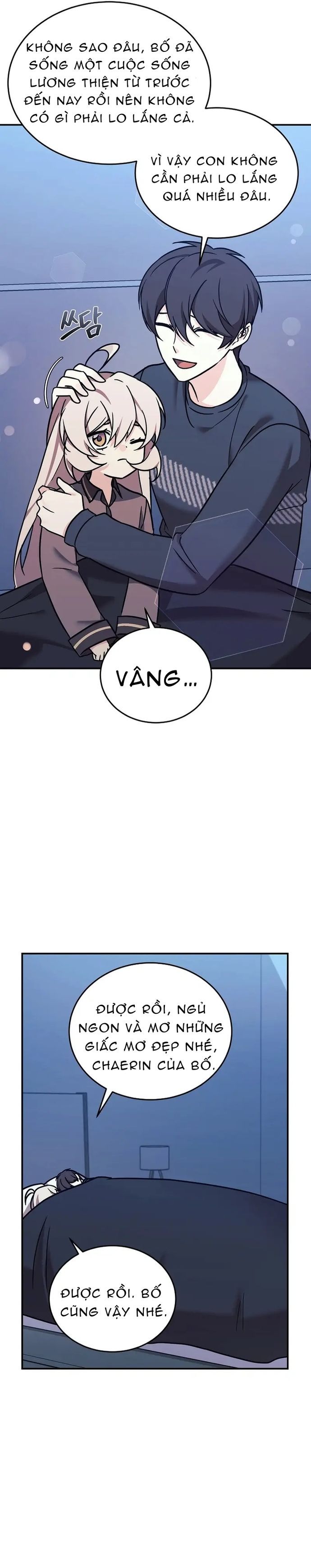 Con Gái Tôi Là Rồng! Chapter 85 - Trang 3