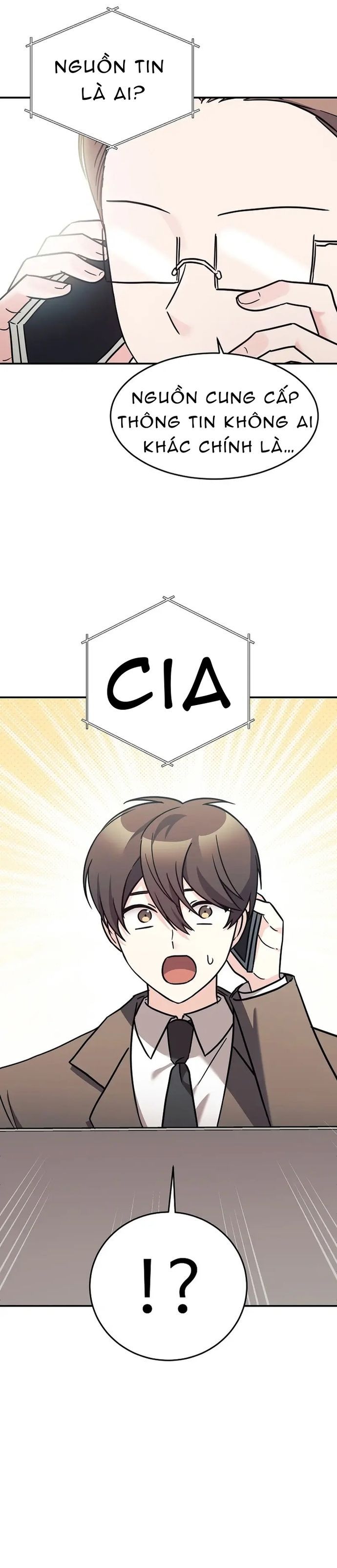 Con Gái Tôi Là Rồng! Chapter 85 - Trang 3