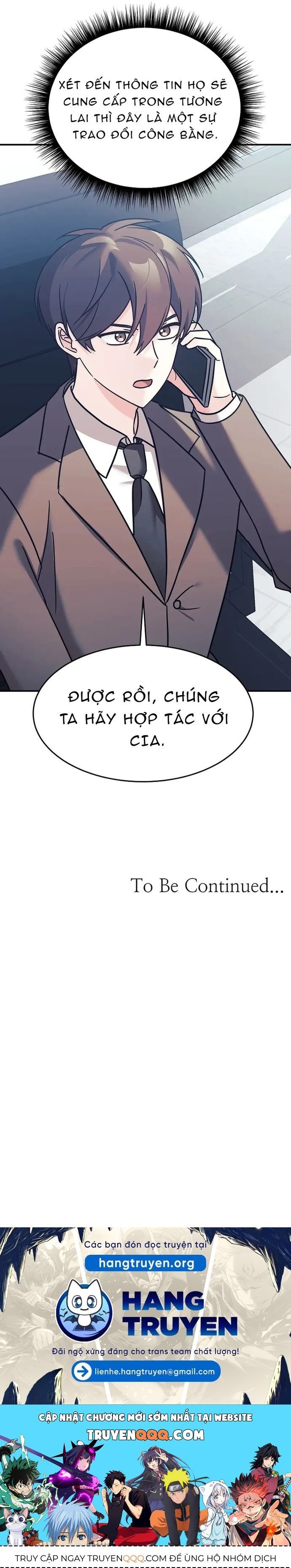 Con Gái Tôi Là Rồng! Chapter 85 - Trang 3