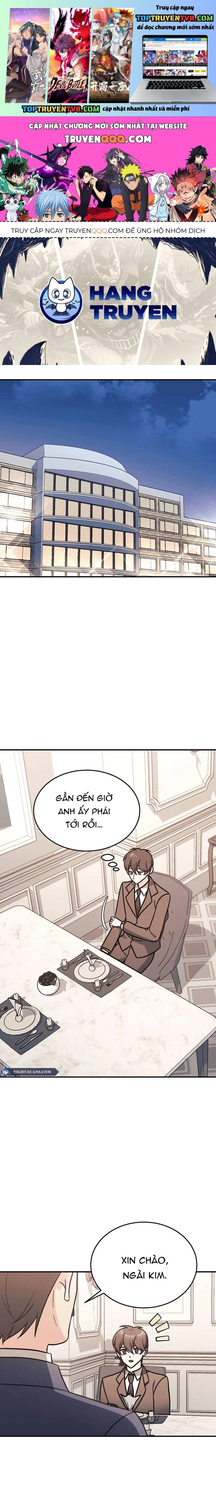 Con Gái Tôi Là Rồng! Chapter 86 - Trang 3