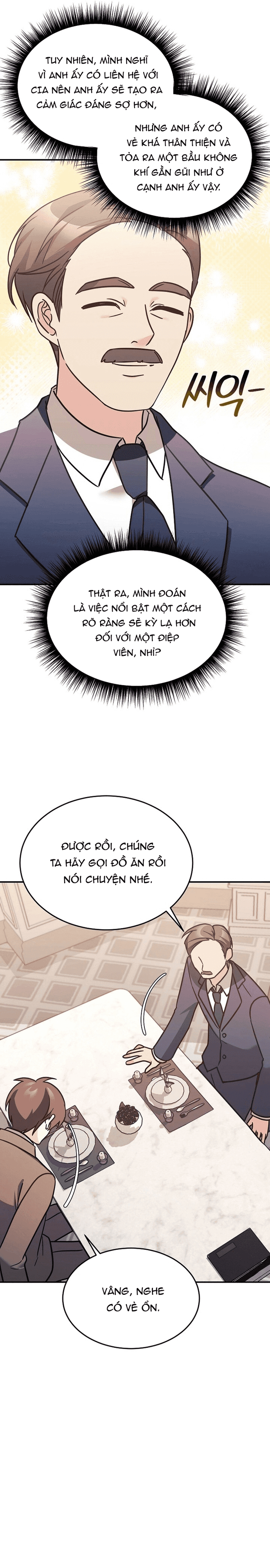 Con Gái Tôi Là Rồng! Chapter 86 - Trang 3