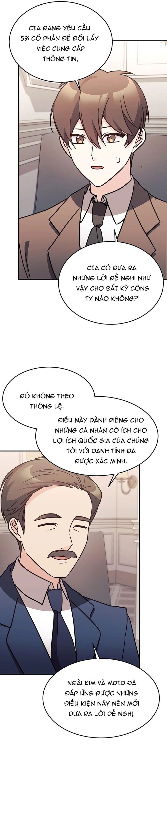 Con Gái Tôi Là Rồng! Chapter 86 - Trang 3