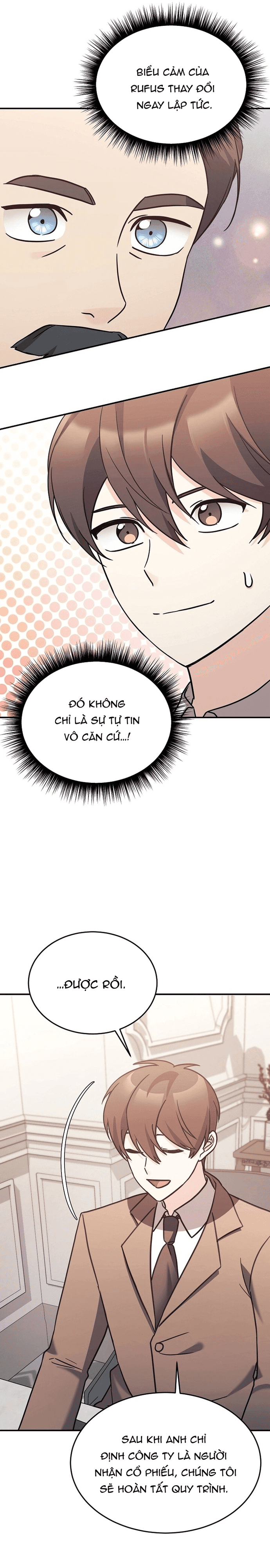 Con Gái Tôi Là Rồng! Chapter 86 - Trang 3