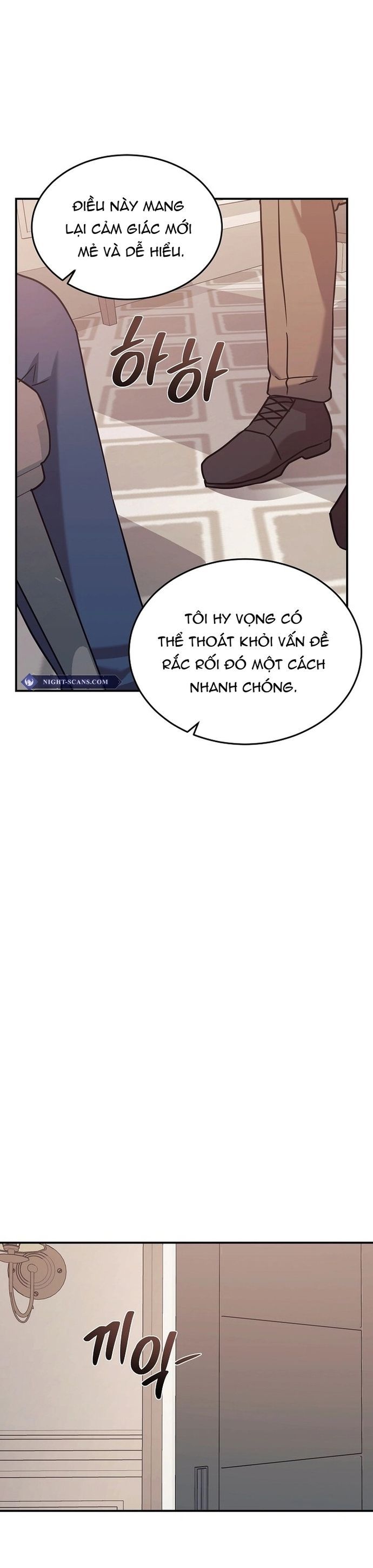 Con Gái Tôi Là Rồng! Chapter 86 - Trang 3