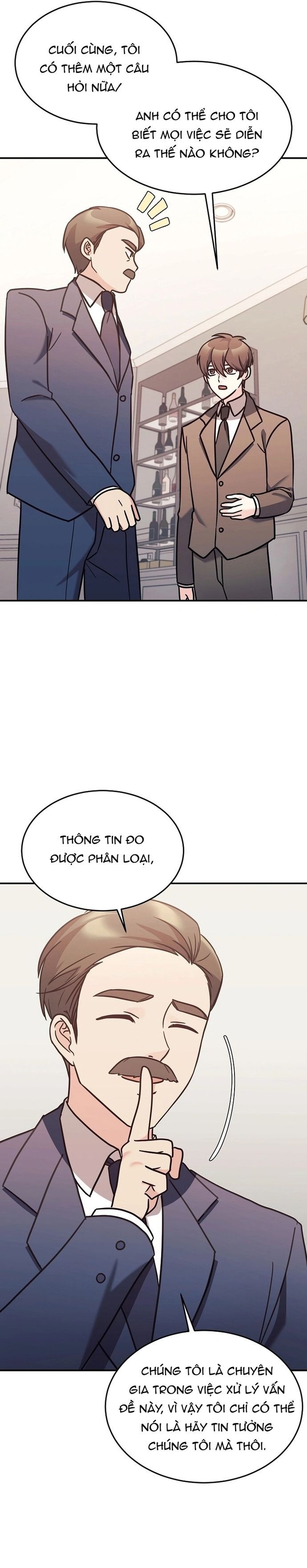 Con Gái Tôi Là Rồng! Chapter 86 - Trang 3