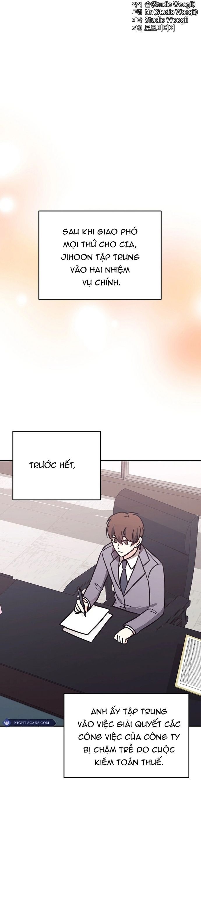 Con Gái Tôi Là Rồng! Chapter 86 - Trang 3