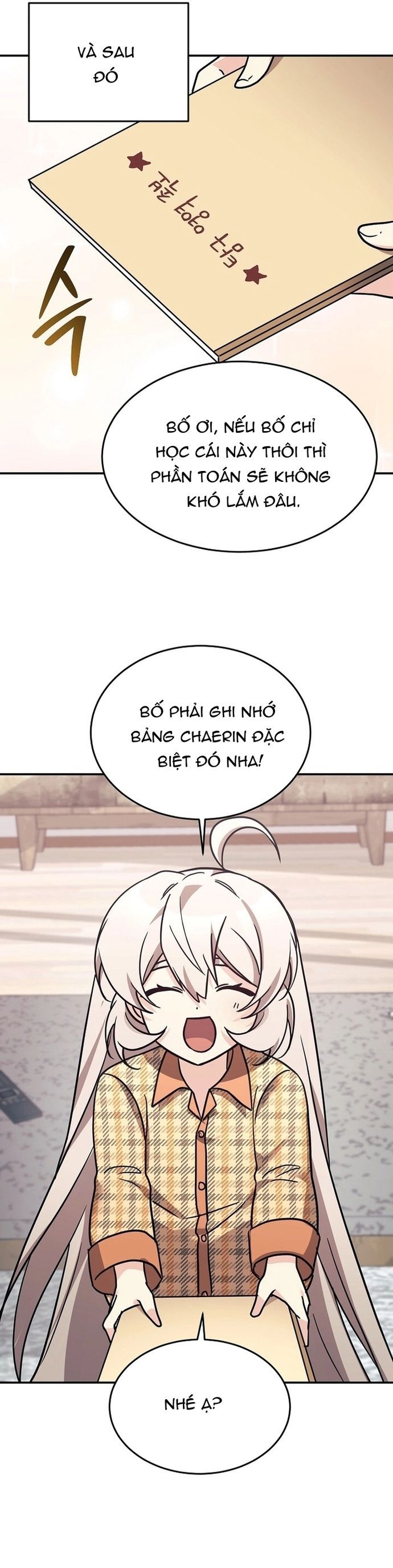 Con Gái Tôi Là Rồng! Chapter 86 - Trang 3