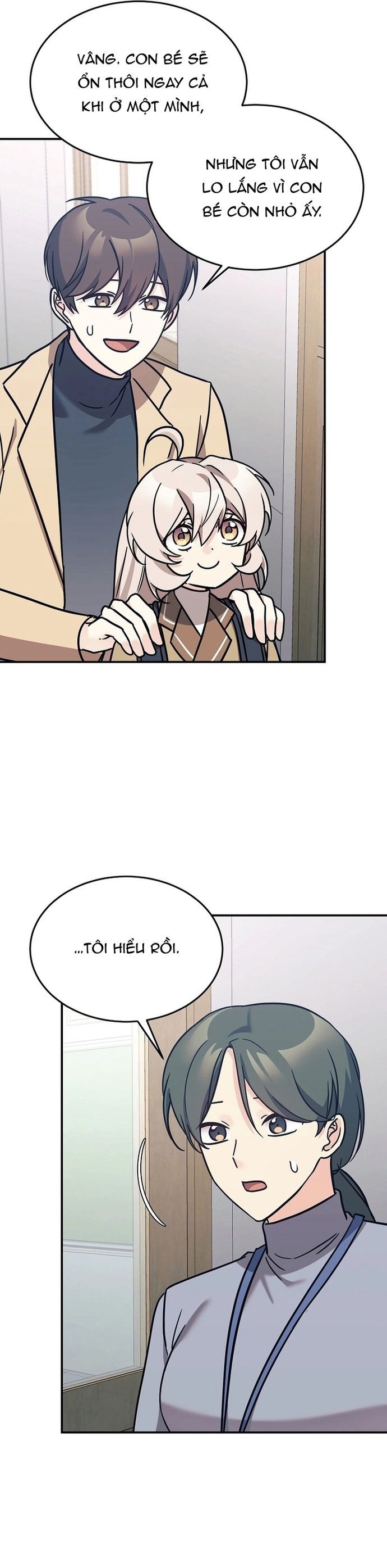 Con Gái Tôi Là Rồng! Chapter 86 - Trang 3