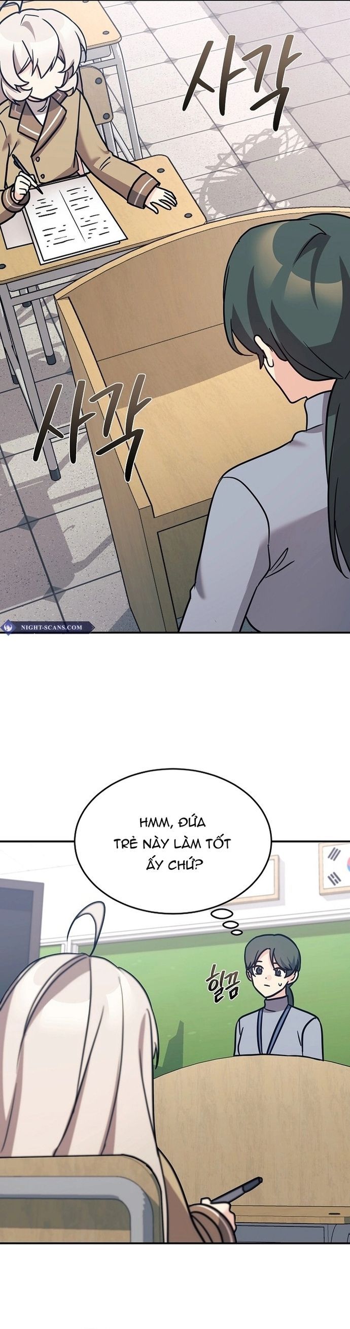 Con Gái Tôi Là Rồng! Chapter 86 - Trang 3
